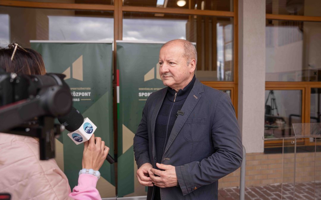 Dr. Simicskó István: akkor van jövője egy országnak, ha biztonság van