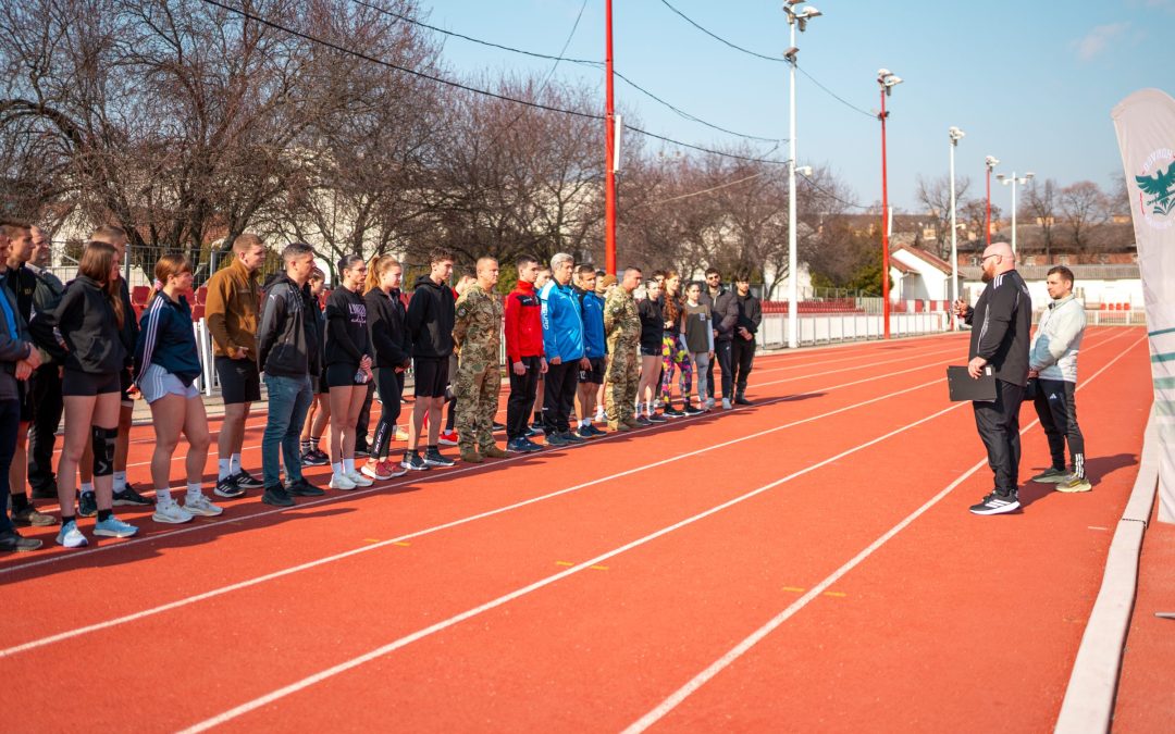 ÖSSZEÁLL A VÁLOGATOTT – ICC