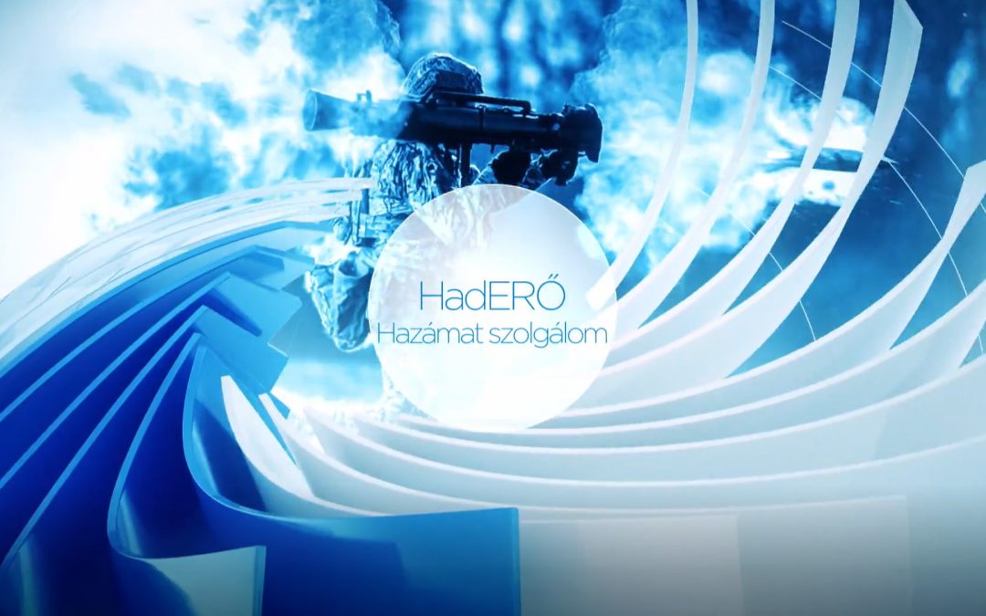 AZ M1-EN A LEGVAGÁNYABB KADÉTOK!