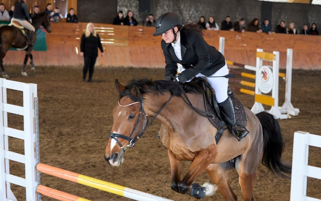 Látványos huszárprogram Mórahalmon