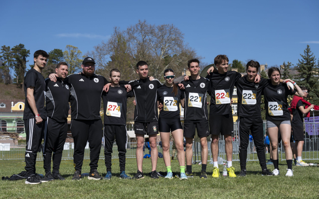 Müller Dávid ismét ott lesz Balatonakarattyán