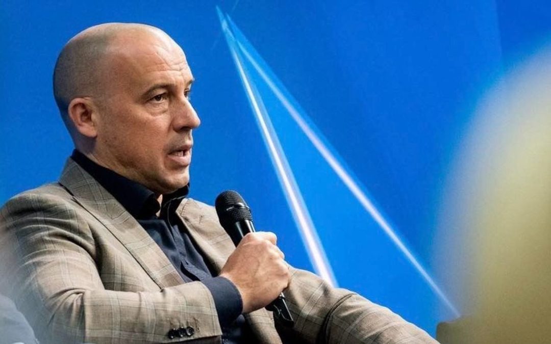 Schmidt Ádám nagy bejelentést tett – ötezer magyar fiatalnak nyújtanak segítséget, és ez még csak a kezdet