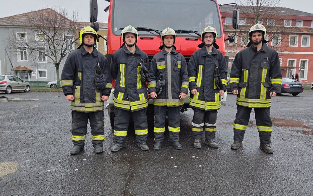 „Mintha lenne egy szupererőnk”