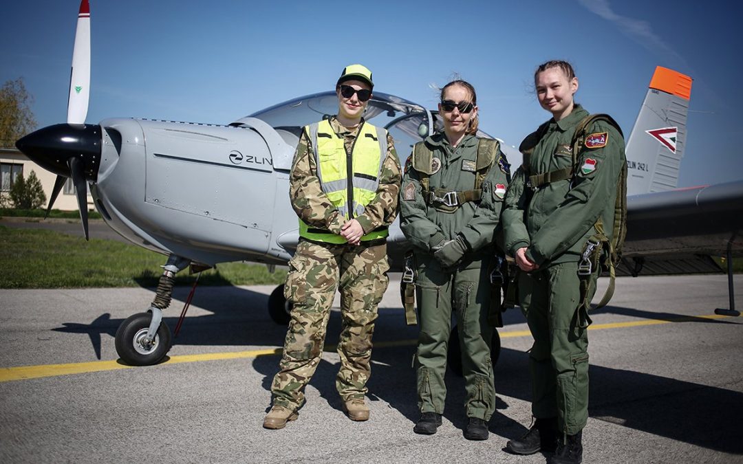 A határ a csillagos ég!