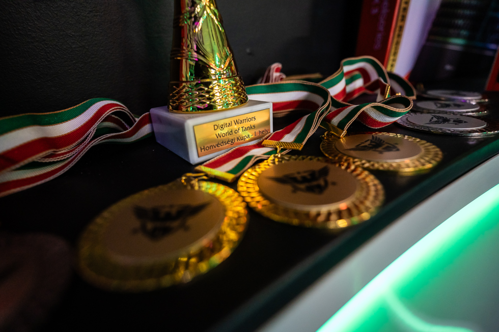 A BOYZZ az első triplázó a World of Tanks kadét kupák történelmében!