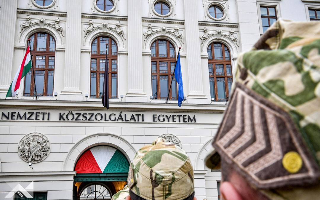 NKE: jövő héten ismét várja a látogatókat a Ludovika Fesztivál