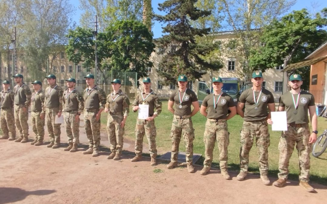 Sportszerű hallgatók, izgalmas csapatküzdelmek