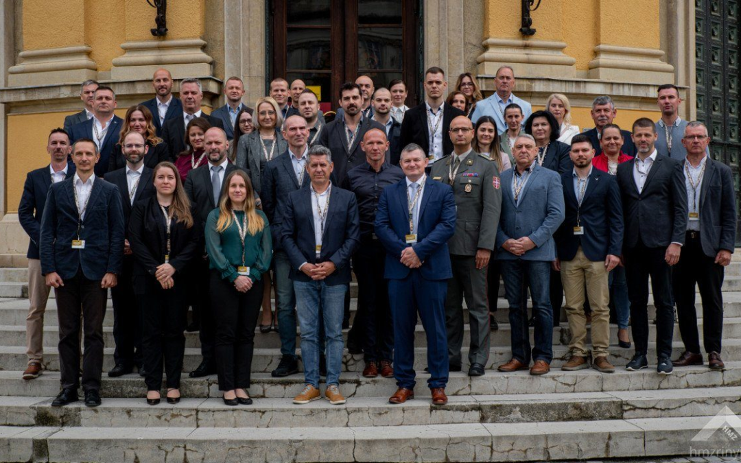 Nemzetközi szakmai párbeszéd a honvédelmi nevelésről