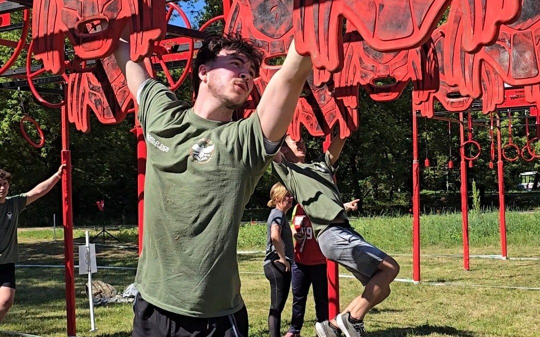 A kadétok nem a könnyű győzelmet keresik, hanem a valódi kihívást
