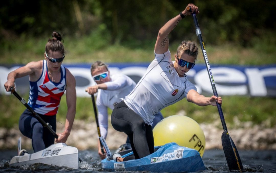 Sportszázados sikerek 5000 méteren