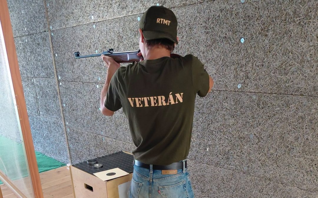 Honvédelmi kihívások várták a Rétsági Történelmi Military Tábor résztvevőit
