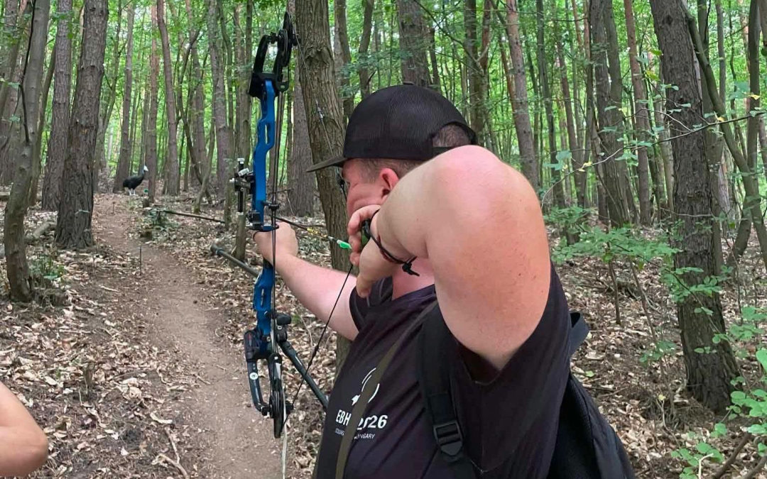 Kollár Andor EURÓPA-BAJNOK