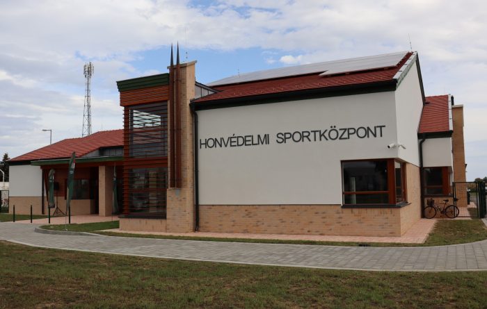 Simicskó István: a Honvédelmi Sportközpontok jövőjéről