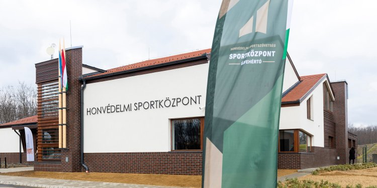 Családi nap Újfehértón, a Honvédelmi Sportközpontban!