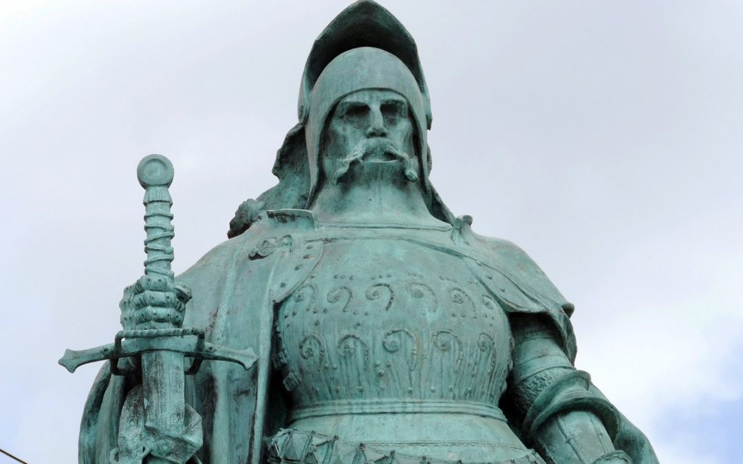 Akadémiai alapvetések Hunyadi János eredetéről