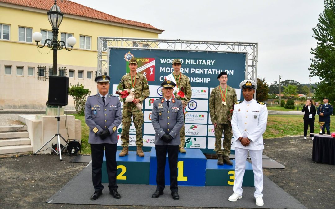 Bőhm Csaba ezüstérmet szerzett