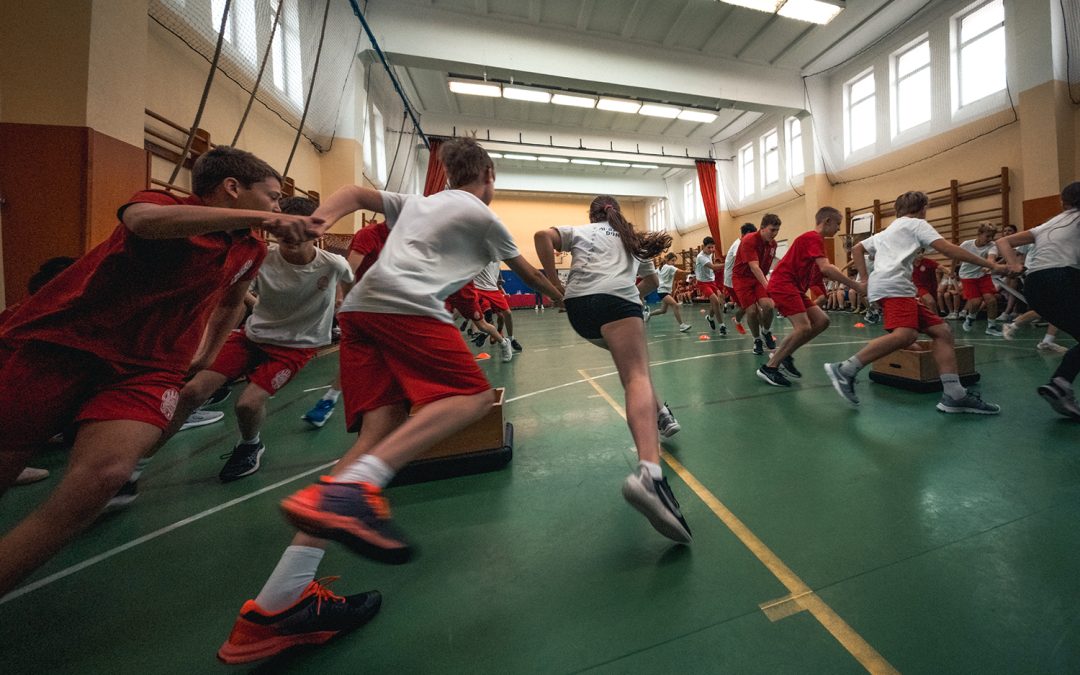 Új tanév, új élmények a Hadapród Programban