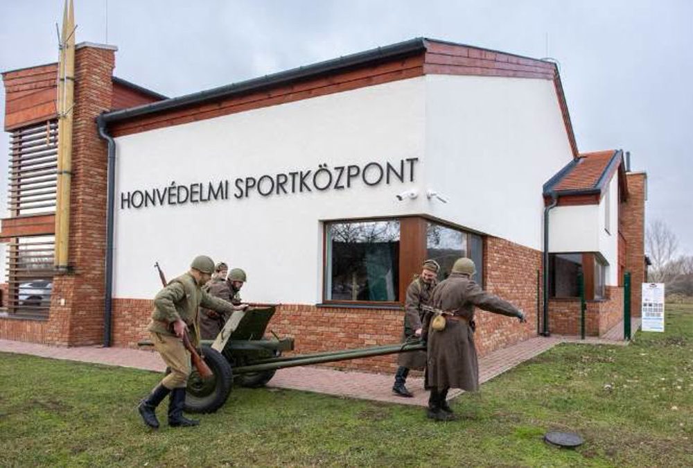 Hadijáték és Családi nap Balassagyarmaton